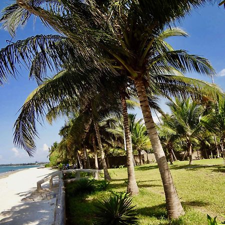 Oceanic Bay Hotel & Resort Bagamoyo Esterno foto