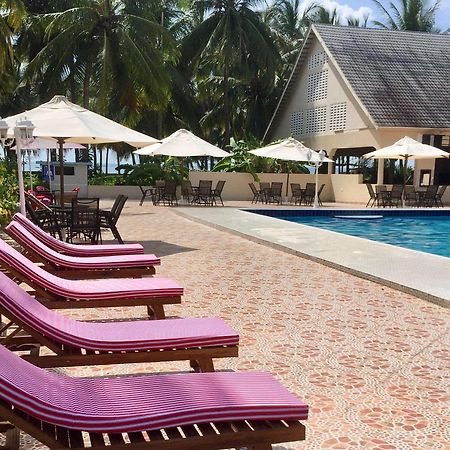 Oceanic Bay Hotel & Resort Bagamoyo Esterno foto