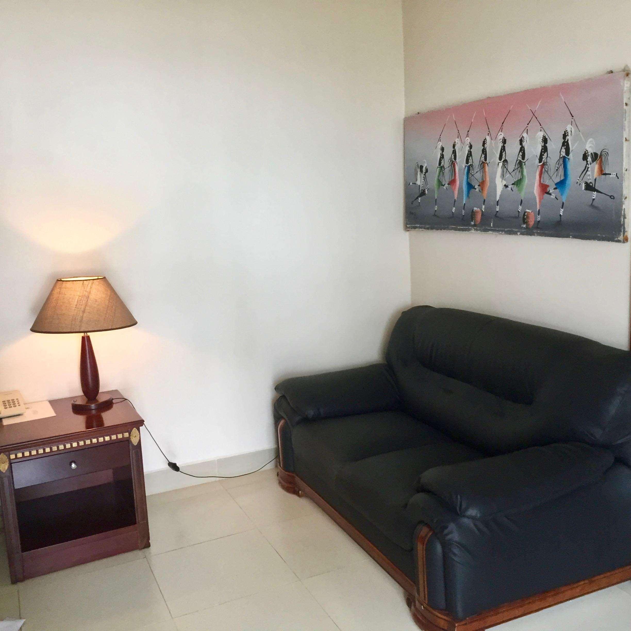 Oceanic Bay Hotel & Resort Bagamoyo Esterno foto