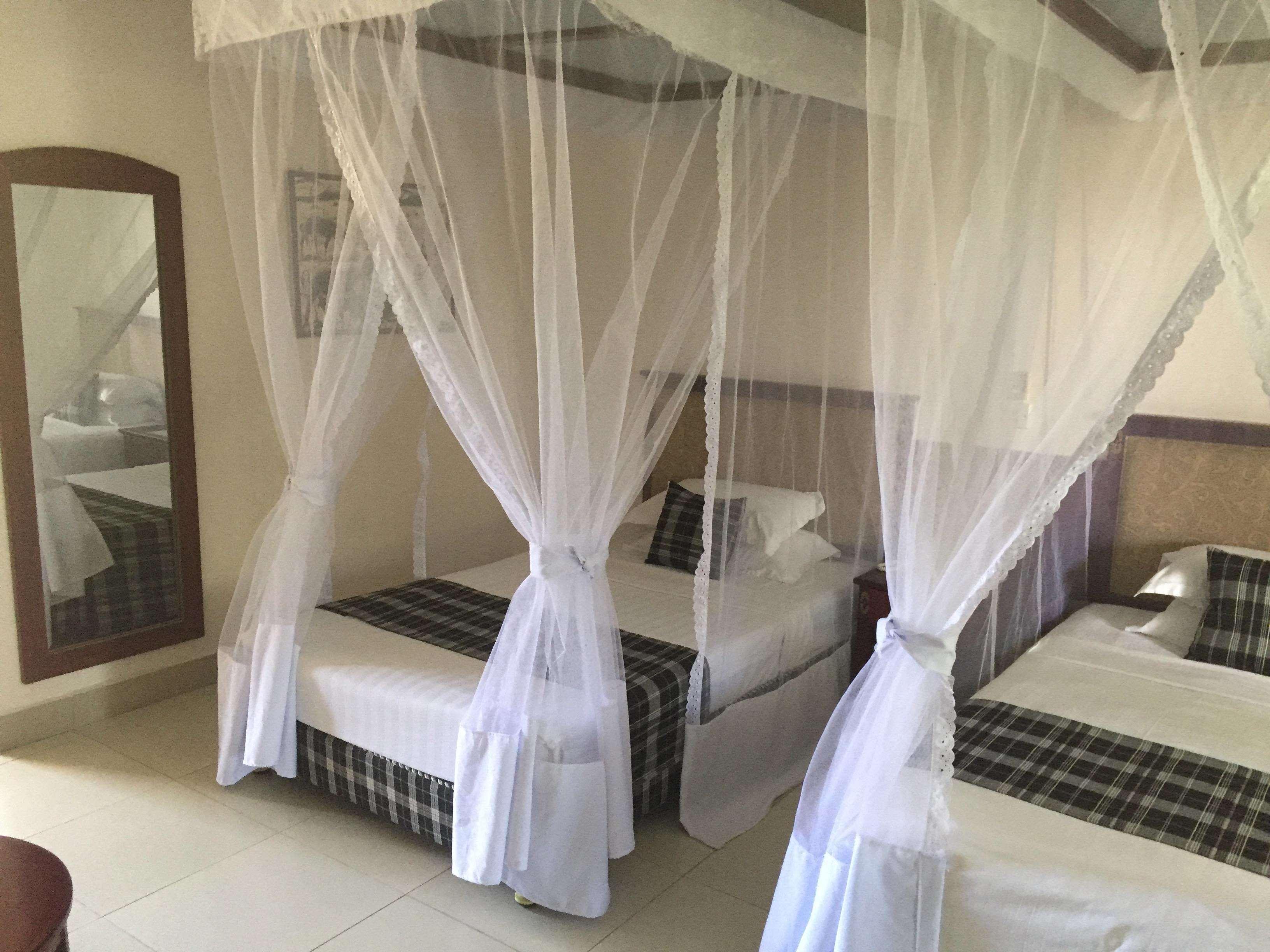 Oceanic Bay Hotel & Resort Bagamoyo Esterno foto