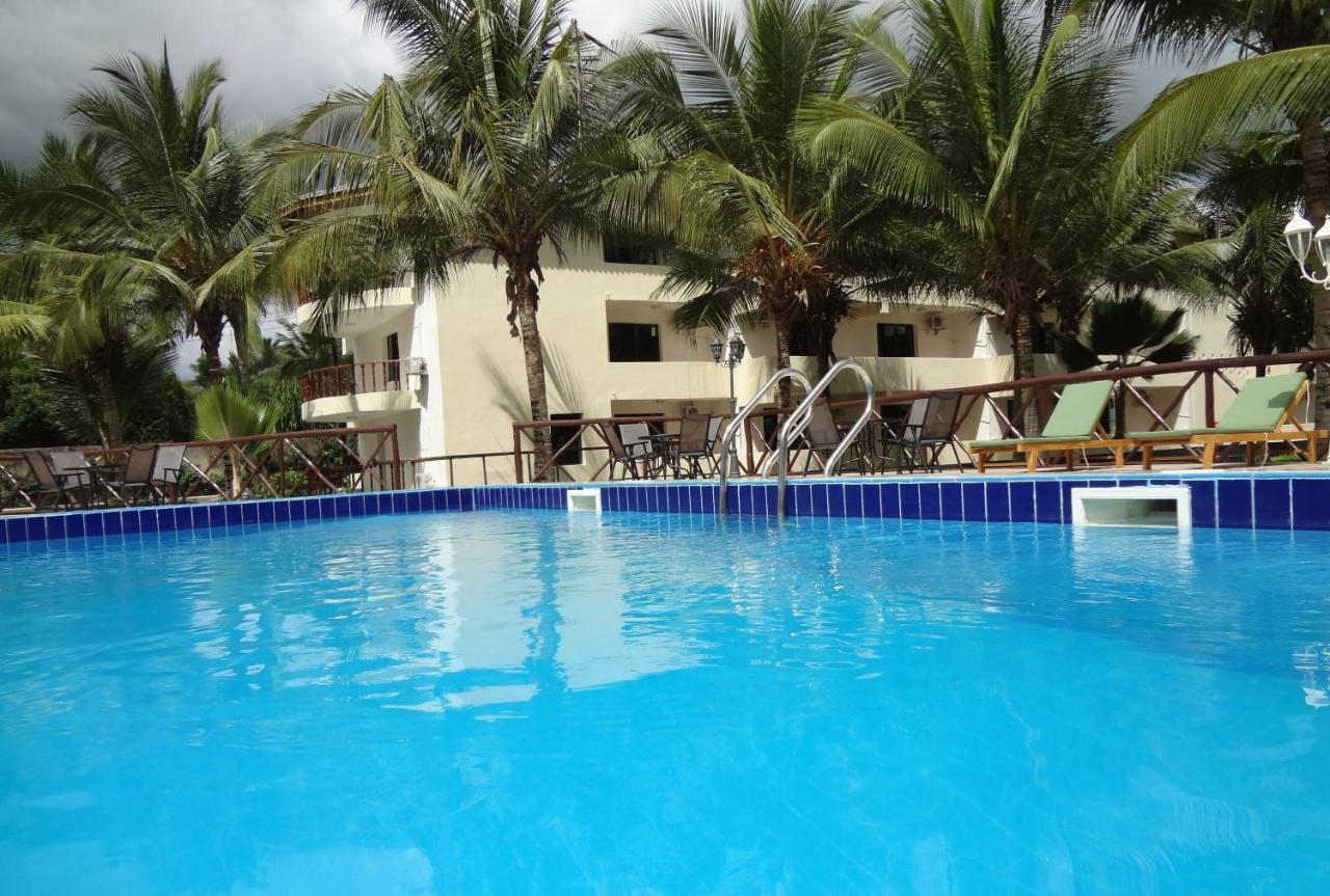 Oceanic Bay Hotel & Resort Bagamoyo Esterno foto