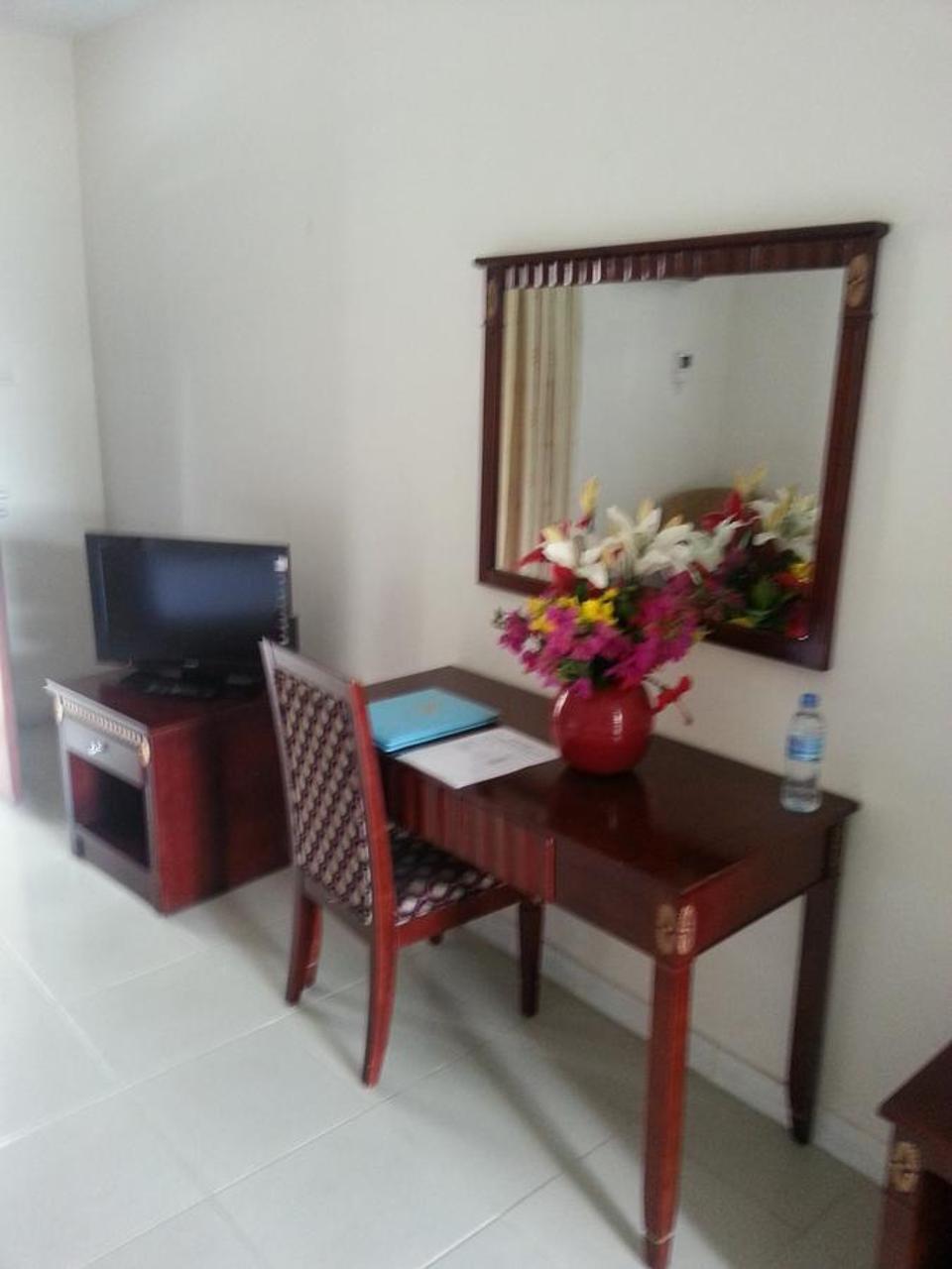 Oceanic Bay Hotel & Resort Bagamoyo Esterno foto
