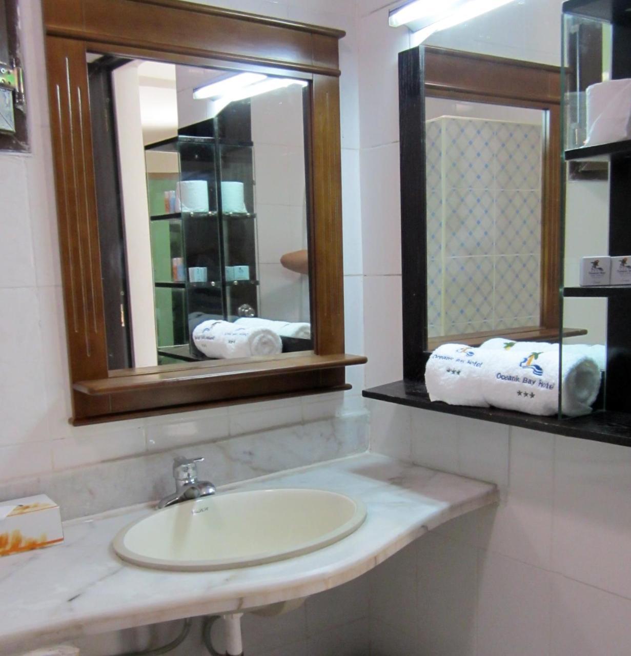 Oceanic Bay Hotel & Resort Bagamoyo Esterno foto