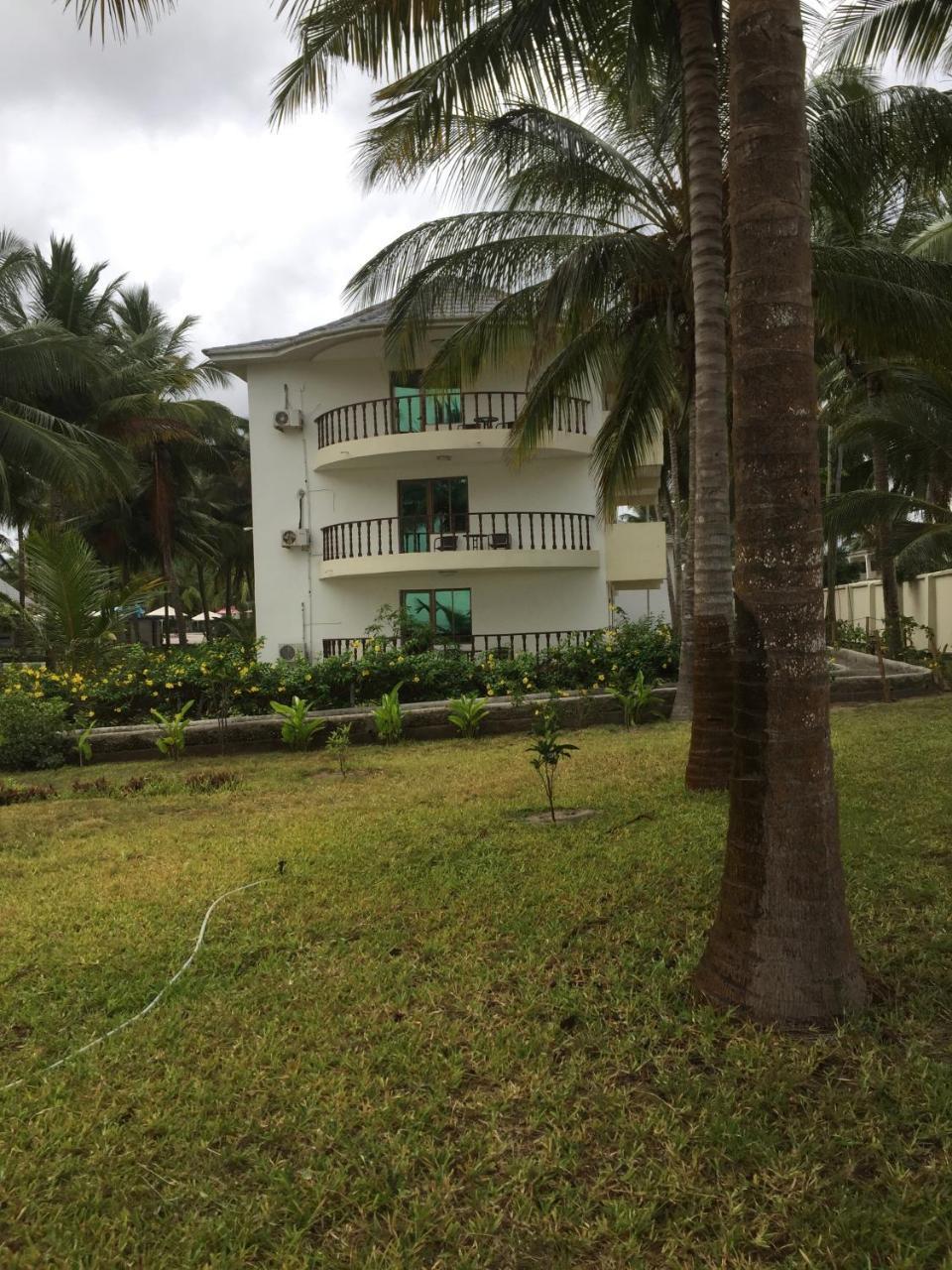 Oceanic Bay Hotel & Resort Bagamoyo Esterno foto